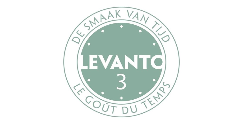 Levanto 3 - Epi d'Or F